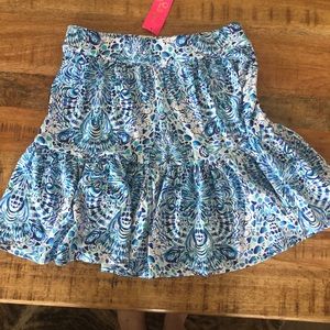 Lilly Pulitzer Skirt